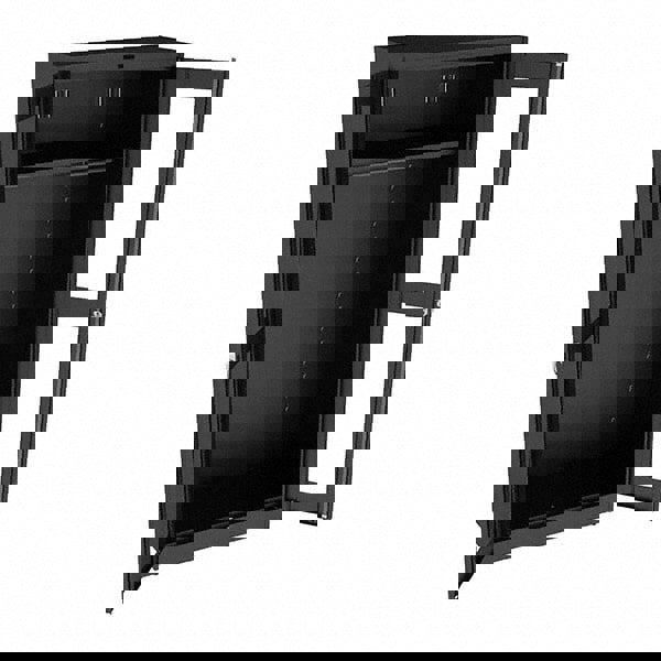 Wardrobe Storage Cabinet: 36